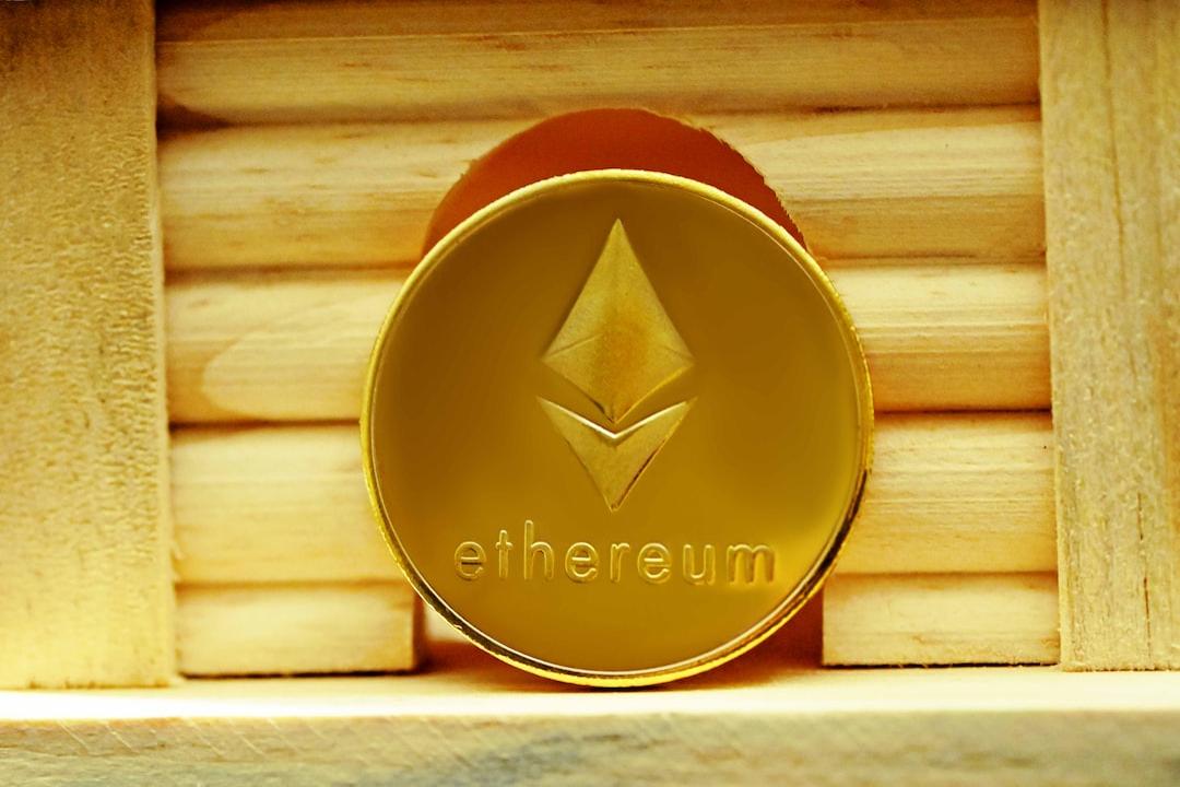 Bulls Targeting 4000 Level Ethereum ETH Exhibits Robust Price Momentum