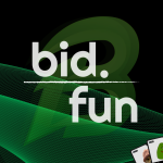 bid.fun Launches Innovative Token Auction Platform, $BID Price Climbs Steadily